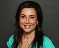 Dr. Laura Cirstea