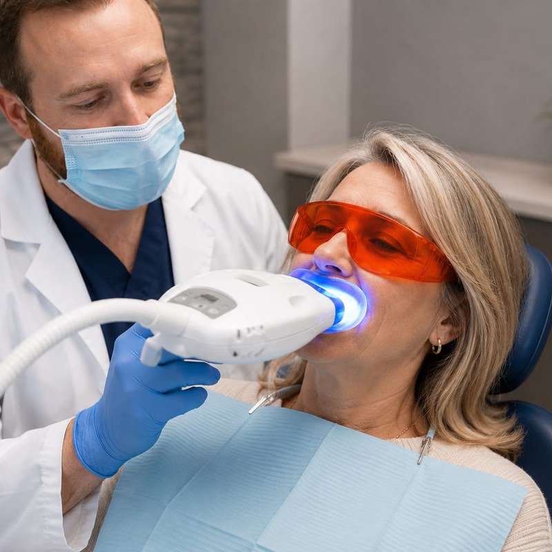 Dental care at Lawrence Park Dentistry
