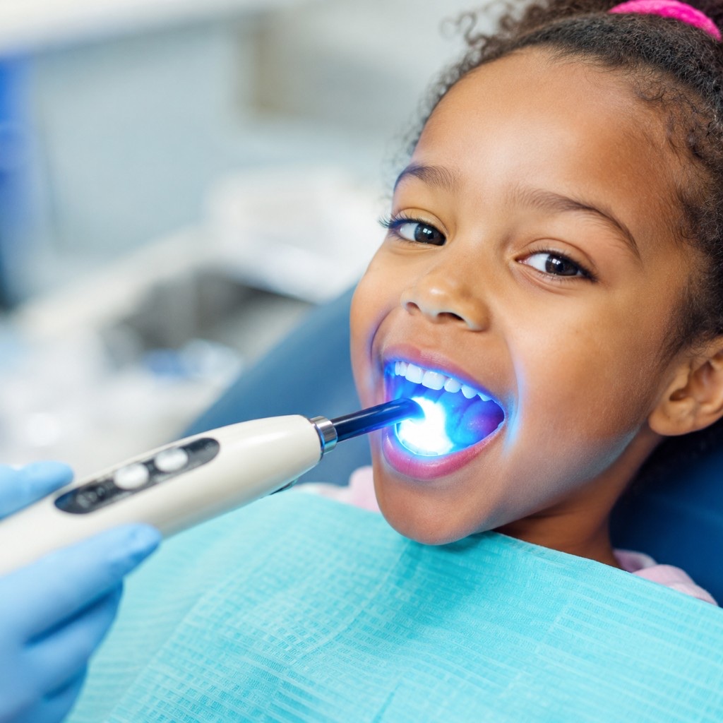 Dental Sealants at Lawrence Park Dentistry