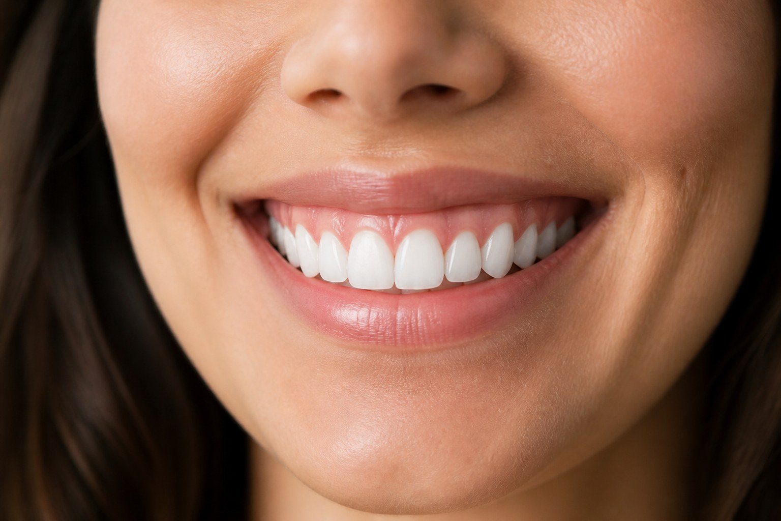 Gum Contouring at Lawrence Park Dentistry