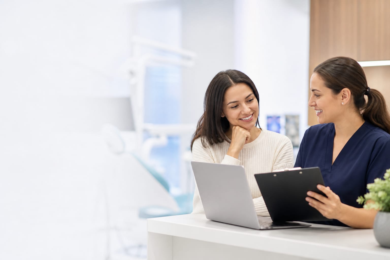 Dental Coverage & Payment Information at Lawrence Park Dentistry