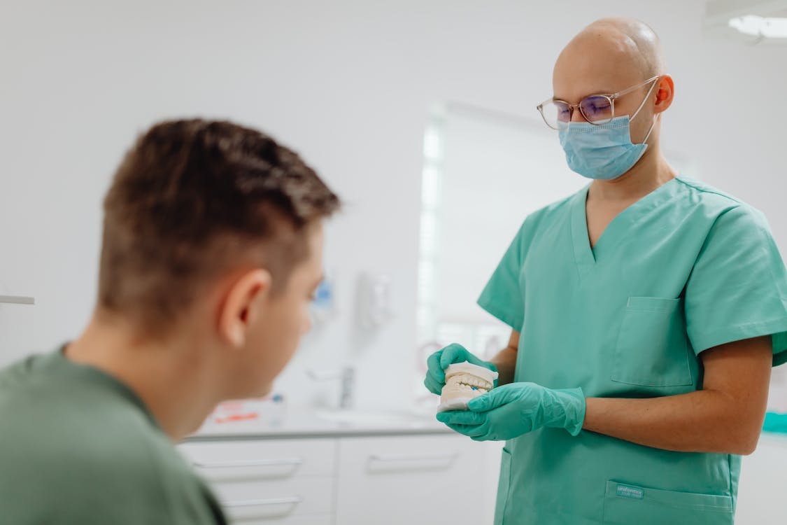 What to Expect at Your First Visit at Lawrence Park Dentistry