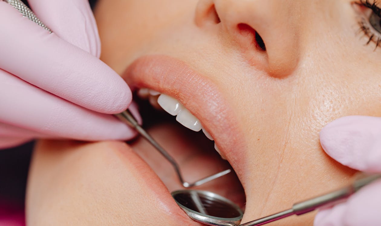 Periodontal treatment at Lawrence Park Dentistry