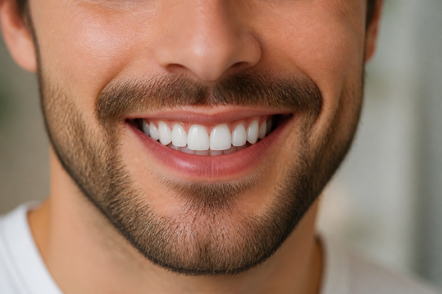 Gum Contouring at Lawrence Park Dentistry