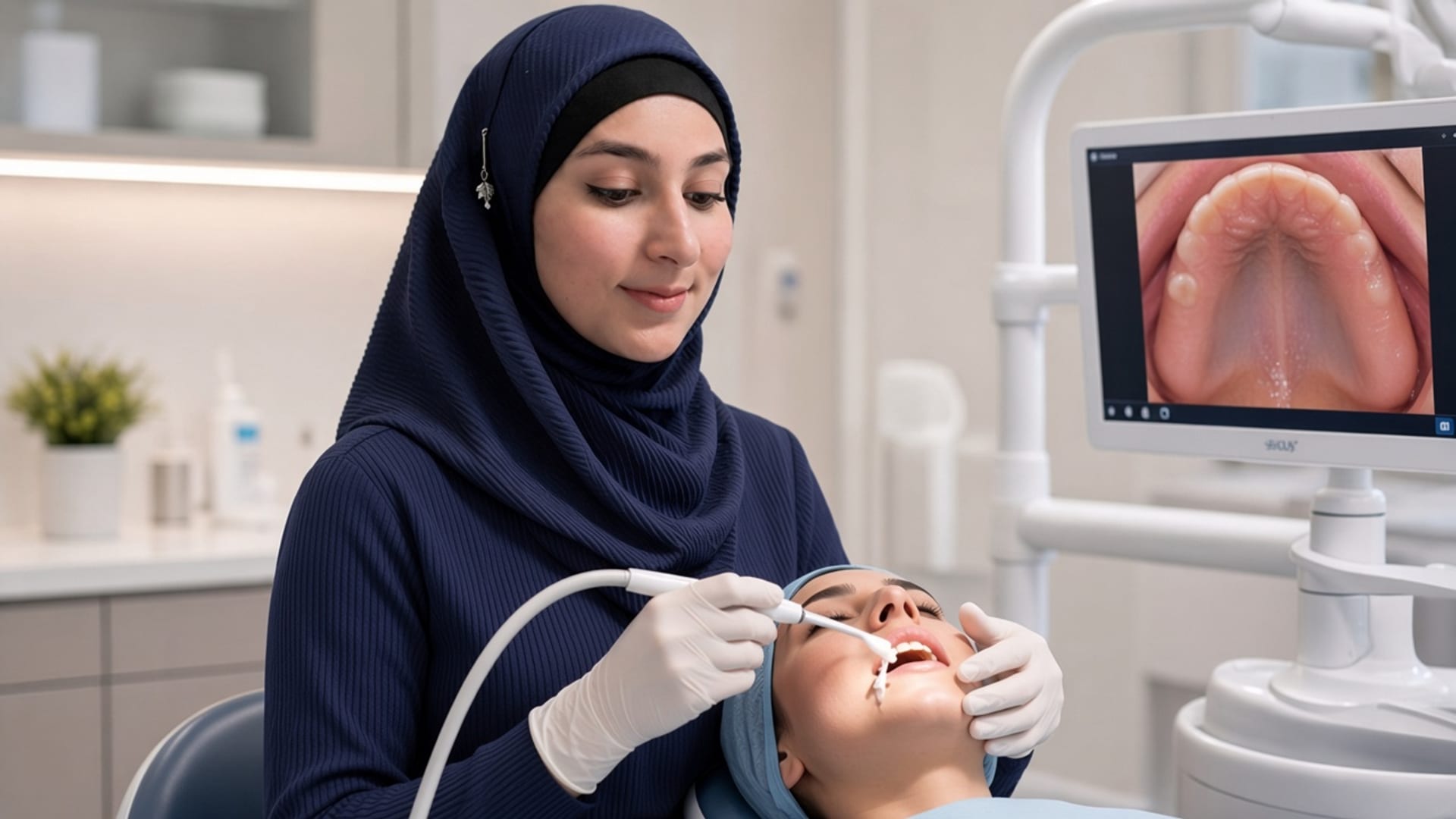 Prosthodontic care at Lawrence Park Dentistry
