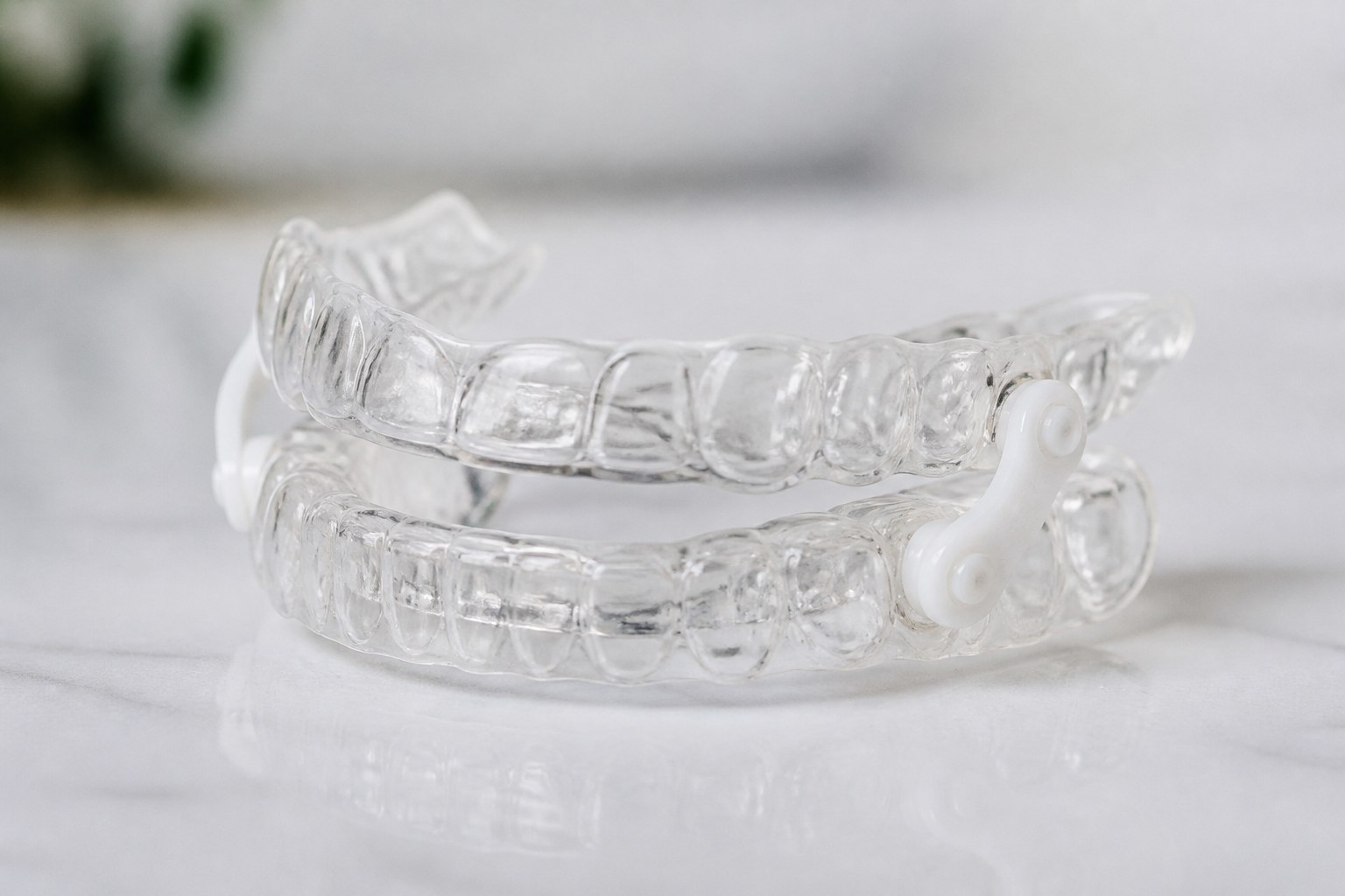 Oral Appliance Therapy at Lawrence Park Dentistry