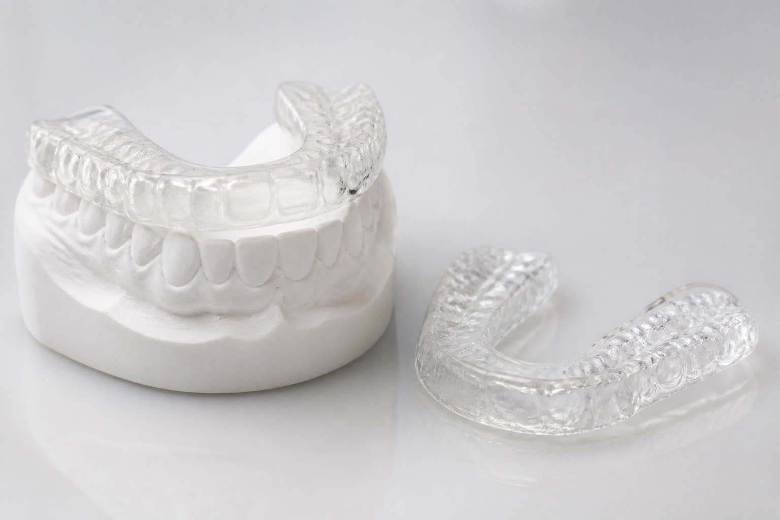 TMJ Treatment & Night Guards at Lawrence Park Dentistry