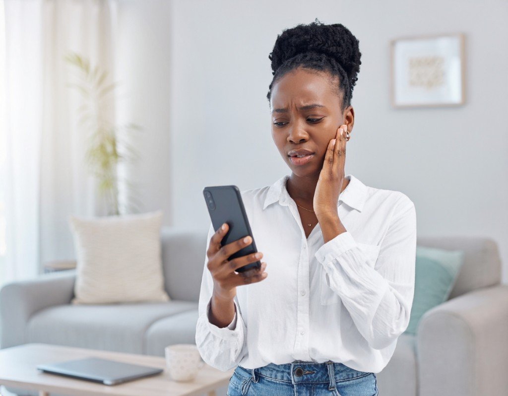 Booking an Urgent Appointment at Lawrence Park Dentistry
