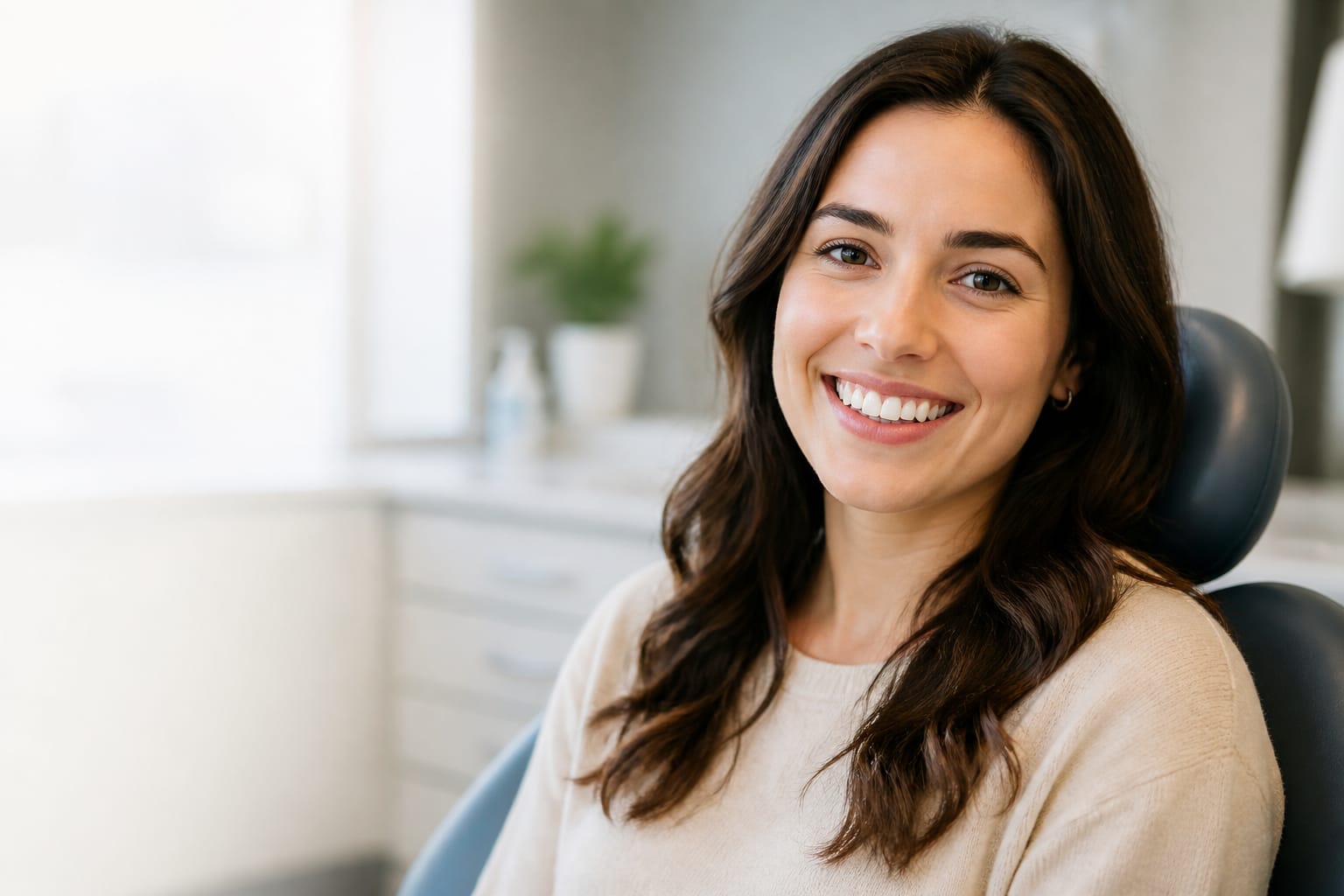 Frequently Asked Questions at Lawrence Park Dentistry