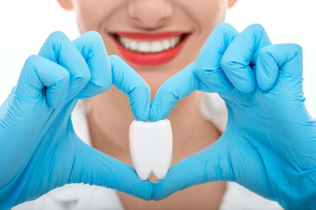 Smile Makeovers at Lawrence Park Dentistry