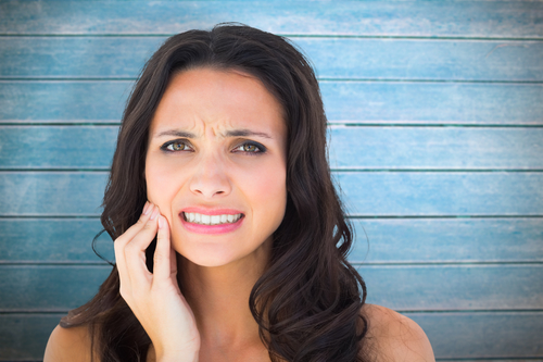 Wisdom Tooth Extraction at Lawrence Park Dentistry