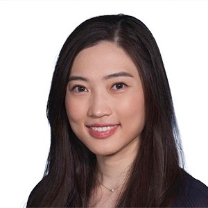 Dr. Kristy Zhang