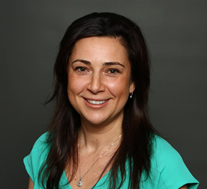 Dr. Laura Cirstea